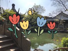 -木渎古镇