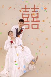-保定巴黎婚纱摄影