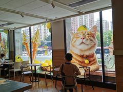 -肯德基(南油店)