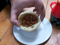 -代四孃牛华豆腐脑美味小食(总店)