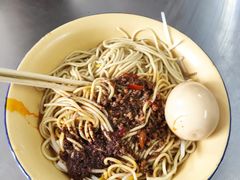 -方记炸酱面(三十年老字号)