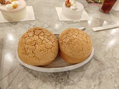 -翠华餐厅(正佳广场店)
