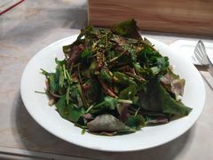 凉拌折耳根-净莲素食(文峰塔店)