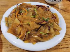 风味大拉皮-大东北(武侯祠店)