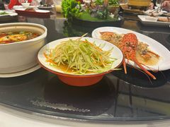 -嘉福国际大酒店(东润路店)