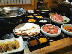 -九田家黑牛烤肉料理(石路天虹店)