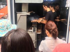 -同来顺烧烤餐厅(哈尔滨道店)