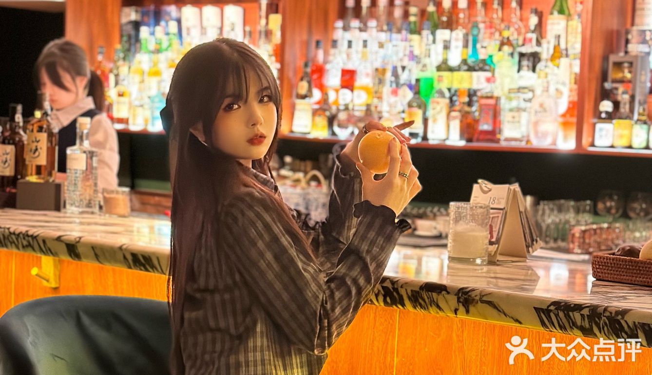 宝藏小众店｜南山的融合创意菜