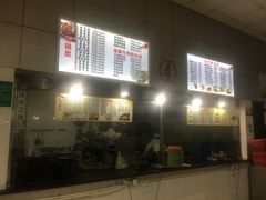 -华东政法大学第二食堂(松江校区)