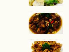 晋善晋美-晋善晋美(滕州市鲁南美食城店)