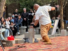 -龙口南山旅游景区