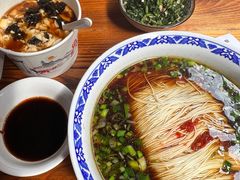 -二泉园老菜馆·百年无锡菜