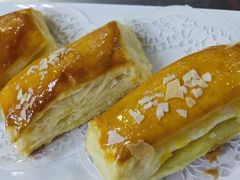 -高第街56号融合餐厅(振华五星百货店)