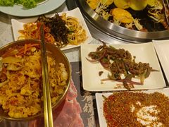 -炭之家·齐齐哈尔非遗烤肉·鲜切直供(中央大街店)