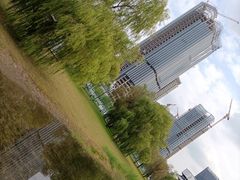 -陆家嘴中心绿地