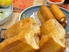 招牌靓油条-点都德(A8店)