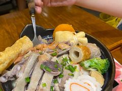 -老爷锅(新街口IFCX店)