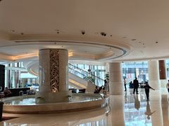 -上海雅居乐万豪侯爵酒店