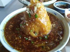 -95号酱骨·一块豆腐(展春园西路店)