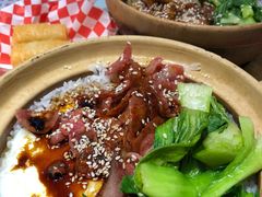 -赵财财·肠粉·煲仔饭(华润万象城店)