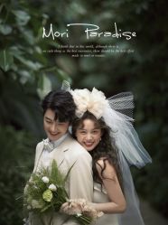 -拾尚映画·STUDIO婚纱摄影(中关村店)