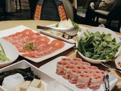 -鼎鼎香·港式火锅(北京SKP店)