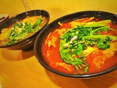 -螺小胖柳州螺蛳粉(钟楼总店)