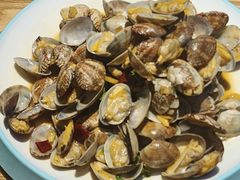 -串门海鲜烧烤(五四广场店)