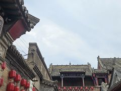 -暖泉古镇
