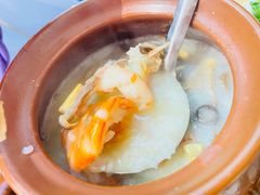 -官塘锋记鱼生·生腌·砂锅粥(牌坊街店)
