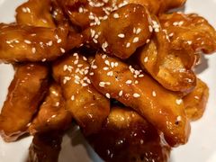 -河沿肉饼Beijing Pie(东华门店)