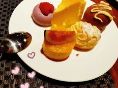 -君来湖滨饭店·玫瑰园