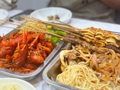 -呆虾王龙虾馆(南湖总店)
