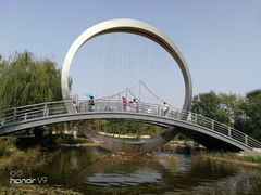 -武清南湖绿博园