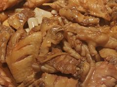 -胖哥俩肉蟹煲(济南世茂国际广场店)