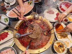 -长嘉·河图火锅(长嘉汇江景旗舰店)