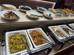 -素满香·Vegan食养自助(天一广场店)