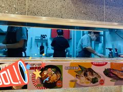 -争鲜回转寿司(中街大悦城店)