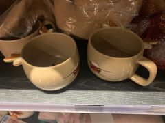 -星巴克(北京惠新东街店)