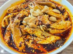-眉州东坡(团结湖店)