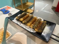 -云中鱼蒸汽石锅鱼(川沙百联店)