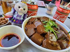 -富源潮州打冷美食