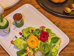-五观堂素食(新华路店)