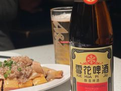 -肥仔文澳门猪骨煲(南京西路店)