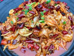 -汇通杨家·烤肉(汇通店)