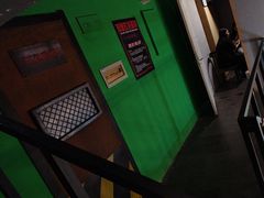 -谜语人真人演绎沉浸式密室实景游戏剧场