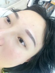 点击看大图 -MIVI·纹眉半永久野生眉