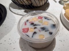 -绿茶餐厅(领展购物广场·中关村店)