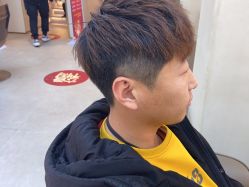 -东时烫染造型·Hair Salon