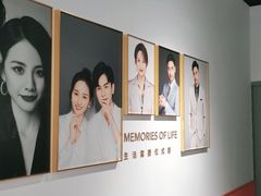 -海马体照相馆(天津世纪都会店)
